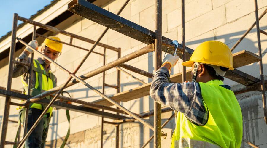 Gutter Repair and Sealing in Diablo, CA